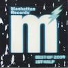 Микс CD VARIOUS - Manhattan Records представляет Лучшее из  STR065 НЕ НА ЛЕЙБЛЕ Япония Рэп и Хип-хоп/R&B Б/У