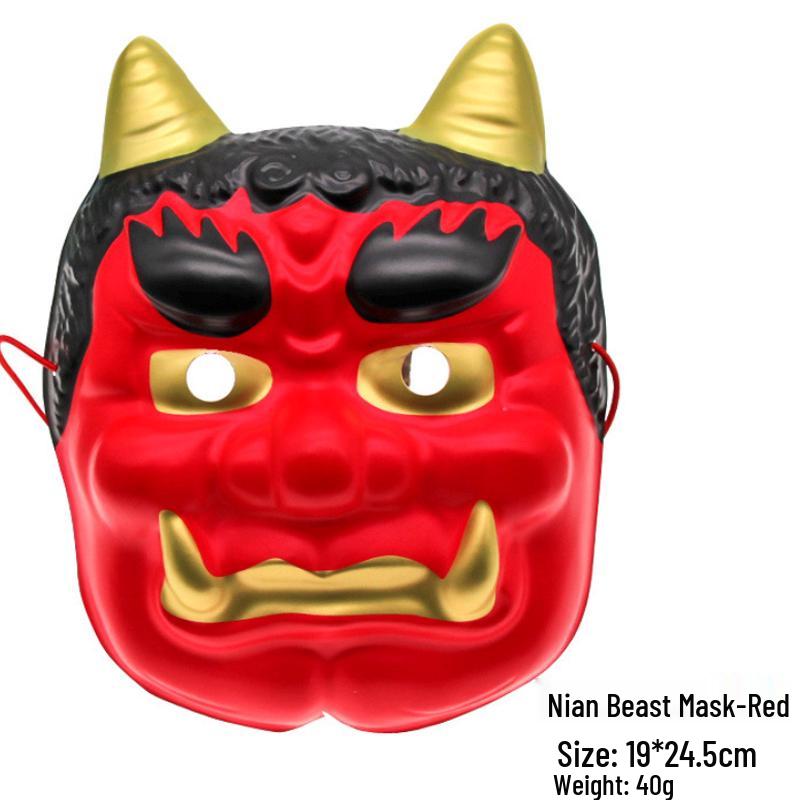 Halloween Masks: V for Vendetta, Saw, Banno Clown, Skull - Unisex for Parties & Street Dance