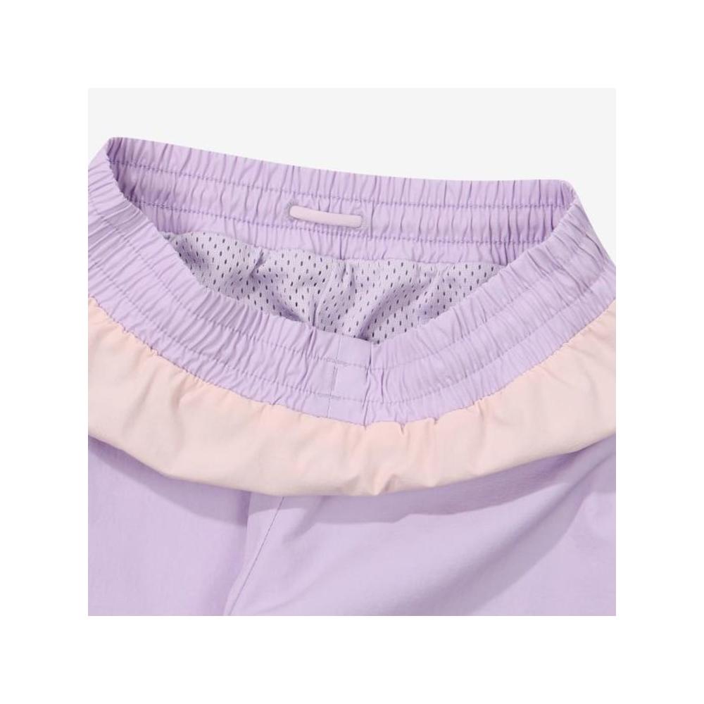 [fila Kids] Брюки-джоггеры из тканого материала с разрезами Fk2wpg3202x Plv q0zFk2wpg3202xPlv