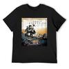 Deathstranding Sam & Bb T-Shirt Vintage Graphic Tee Shirts Graphic Mens T Shirts Casual Stylish