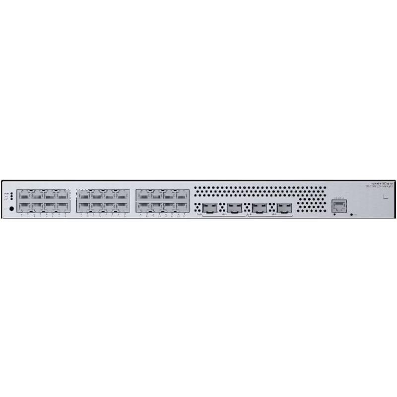 Huawei KunLing Enterprise 24-Port Gigabit Layer 3 Managed Switch