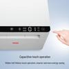 Lenovo M280dw Mono A4 Laser All-in-One Printer CN plug (adapter included)