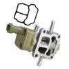 Artudatech Idle Air Control Valve 22270-62050 For Toyota 4Runner SUV 3.4L V6 1997-2000 Car Accessories