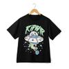 RIP N DIP Alien UFO Inspired Graphic T-Shirt - Funny Streetwear Skate Unisex Tee