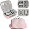 Carrying Storage Case for DJI Neo Fly More Combo,Travel Portable Hard Shoulder Bag for DJI NEO Drone, Batteries, Charging