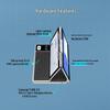 SMTON Desktop Smart Visitor Kiosk CN plug (adapter included)