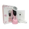 7-in-1 EMS Microcurrent LED Beauty Device: Skin Cleanser & Face Lift