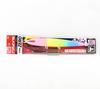 Jackall Metal Jig Anchovy Type 0 Flush Fall 200 grams Glow Candy (2552)