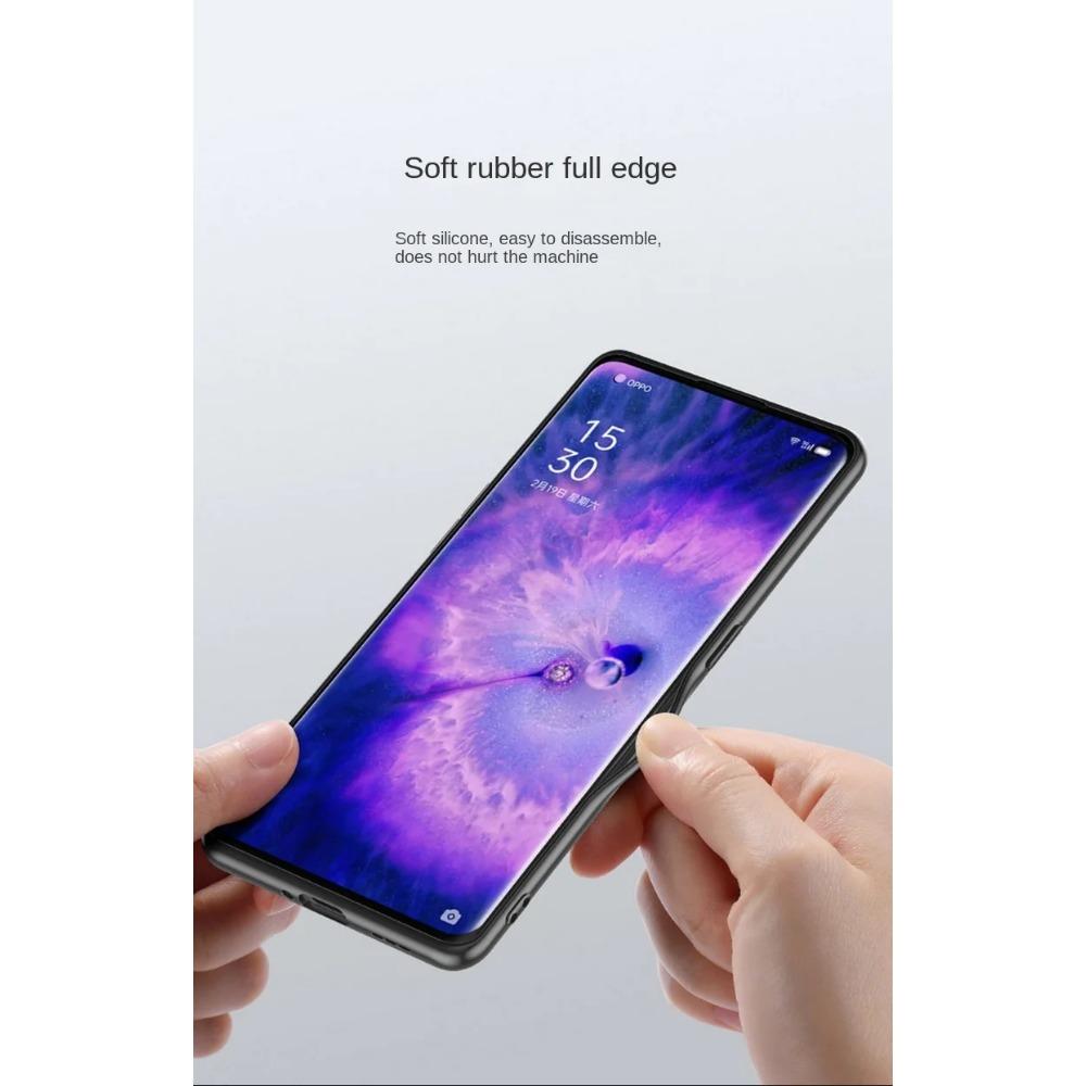 Роскошный кожаный противоударный чехол для Moto Edge 50 G85 G34 G04 G24 G54 G14 G84 Moto 40 Neo 30 Ultra Защитный чехол Магнитный текстурированный легкий чехол