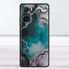Мраморный чехол с рисунком для Xiaomi Redmi Note 11 10 9 Pro K40 10S 9S 9A 9C, чехол для телефона 9T 8 8T 7 11T, силиконовый чехол