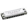 TOMBO 10-Hole Harmonica, B, Major Boy 1710