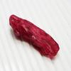 Natural Pink Ruby Loose Gemstone 117.15 ct Uncut Raw Rough for Lapidary and Gem Collections