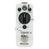 Mooer Micro Looper II Looper Pedal Effects