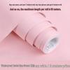 Moisture-Proof Waterproof Self-Adhesive Wall Stickers for Bedroom & Dorm Decor
