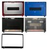 New Case For Acer Aspire 3 A315-42 A315-42G A315-54 A315-54K A315-56 N19C1 Laptop LCD Back Cover/Front Bezel