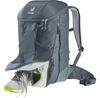 Рюкзак Deuter Rotsoord 25+5 graphite/shale (3221022-4409)