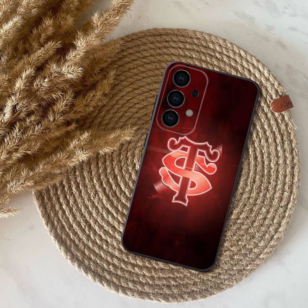 Чехол для телефона Stade-Toulousain для Samsung S25, S24, S21, S22, S23, S30, Ultra, S20, Plus, Fe, Lite, Note, 10, 9, 5G Черный чехол