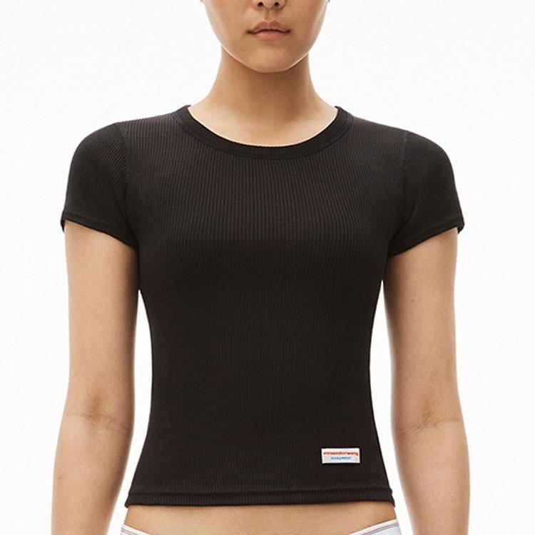Alexander Wang SS22 Боди унисекс WL002001