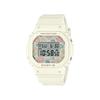 CASIO Women's BABY-G White Watch BGD-565RP-7PR (Unisex) Japanese Korean Watches BGD 565RP 7PR