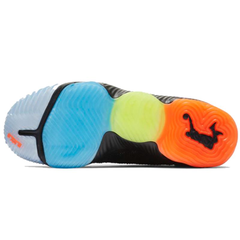 Nike Кроссовки LeBron 16 I Promise AQ2465-004