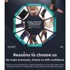 Эластичные обертывающие бинты для оказания давления на области суставов. Общее защитное снаряжение для спорта, например, для пешего туризма, велоспорта, обмотки для ног, наколенники.