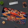 SLAM DUNK Print Mouse Pad, for Keyboard Pad Laptop PC Mat for Office Home Use, Desk Decor, Perfect Birthday Gift for Gamers