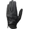Женские перчатки Callaway Style Dual Черные 21 см для обеих рук