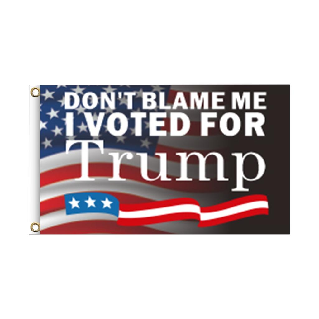 Outdoor Banner Flag Fade Resistant Outside Garden Flag Home Decor 90x150cm