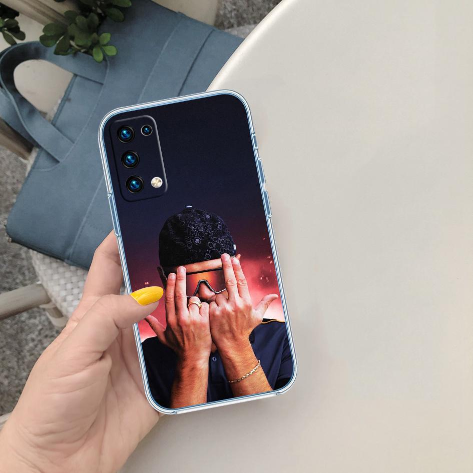 LO58 Julien Mari Jul Transparent Phone Case for Motorola Moto G40 G04 G05 One Ace Action Fusion + Plus Hyper Macro Vision Zoom