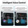Беспроводной CarPlay Android Auto Декодер-бокс для обновления OEM-экрана для Volvo V40 V60 S S60 XC60 V70 XC70 S80 2010-2015 с 7-дюймовым экраном