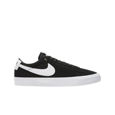 Sb Zoom Blazer Low Pro Gt Черный