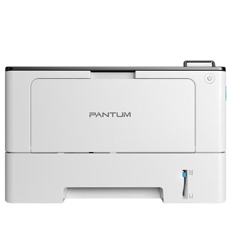 Pantum BP4005DN Monochrome Laser Printer CN plug (adapter included)