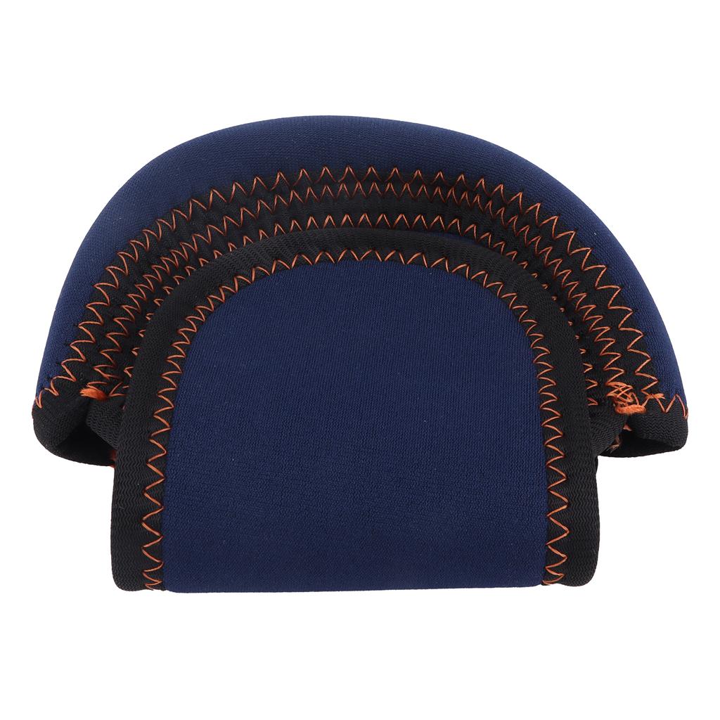 Неопреновый защитный чехол для катушки для нахлыста, чехол для хранения катушки для нахлыста, противоударный