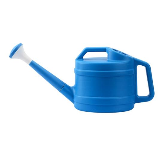 Лейка 2,5 л/3,5 л с длинным носиком и съемной душевой головкой для полива домашних комнатных растений и деревьев бонсай