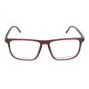 Мужская Оправа для очков Porsche Design P8299-B ø 53 мм Красная