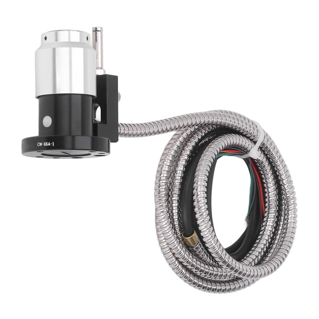 CNC Tool Setter 6 Core Wire High Accuracy Rust Proof Alloy Steel Touch Tool Setter for Control