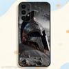 Чехол Spartan Cool для серии Samsung S s21 s22 s23 s24 s25 S26 FE Plus Ultra TPU Мягкий, приятный для кожи чехол