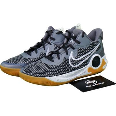 KD Trey 5 IX EP Дымчато-серый - CW3402-003