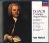 CD PETER HURFORD - J.s.bach Complete Organ Works No.3 POCL480811 UNIVERSAL Japan Classical Used