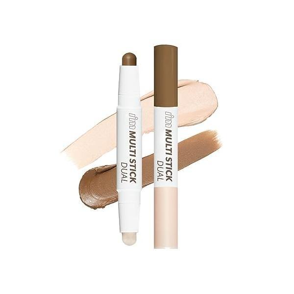 IM MEME Multi Stick Dual 001 002 33g