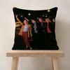 TV Series Sex And The City Anime Pillowcase Toon Gift Cushion Cover Bedroom Home Sofa Chair Seat Decor Pillow Case