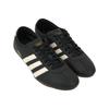 adidas Токио Основной Черный Молочный Белый Золотой Металлик Женские Кроссовки JQ0598