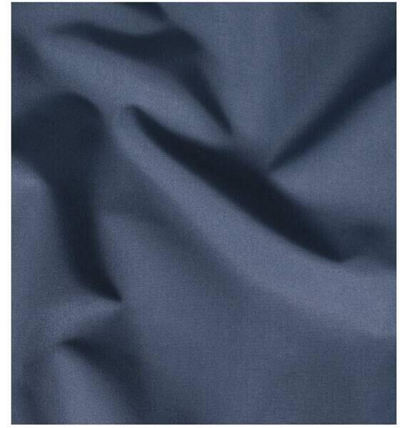 Куртка Jack Wolfskin Jasper INS Jacket M (A61872) Мужская водонепроницаемая зимняя куртка синего цвета полуночного неба