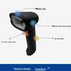 Seuic Industrial 2D Barcode Scanner