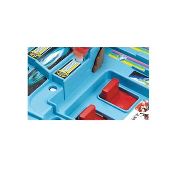 Super Mario Kart Racing Board Game, Popular Korean Game