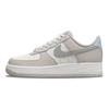 Nike Air Force 1 Low '07 Светоотражающий Мини Свуш Серый Женские DR7857-101