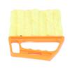 Handheld Blinds Dust Shutters Washable Blind Cleaner Brush Air Conditioner Duster Window Cleaning
