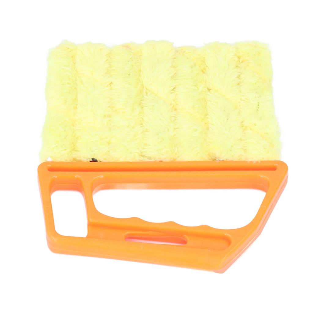 Handheld Blinds Dust Shutters Washable Blind Cleaner Brush Air Conditioner Duster Window Cleaning