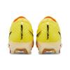 Nike Кроссовки мужские Zoom Mercurial Vapor 15 Elite FG Lucent Pack Желтый Желтый-Strike Sunset-Glow DJ4978-781