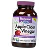 Organic Apple Cider Vinegar, Apple Cider Vinegar, 60 Vegcaps (72393013)